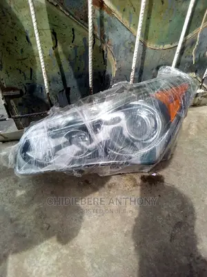 Headlamp Infinity Qx56/80 2014 Model, Available
