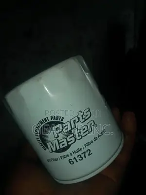 Brand New Oil Filter
