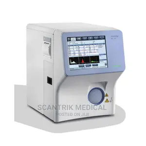 Blood Count Hot Sale Medical Hematology Analyzer