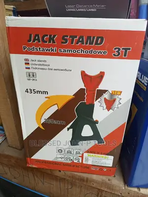 3ton Jack Stand