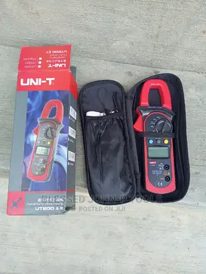 Uni-T Digital Clamp Meter