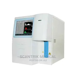Medical Blood Hematology Analyzer