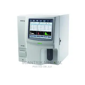 Hospital Supplies Medical Hematology Analyzer