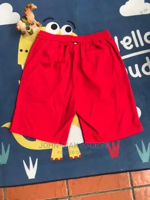Joggers Shorts