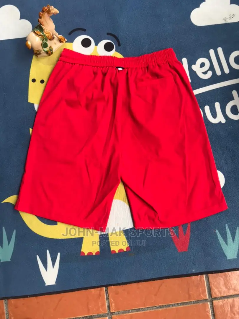 Joggers Shorts