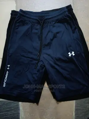 Joggers Shorts