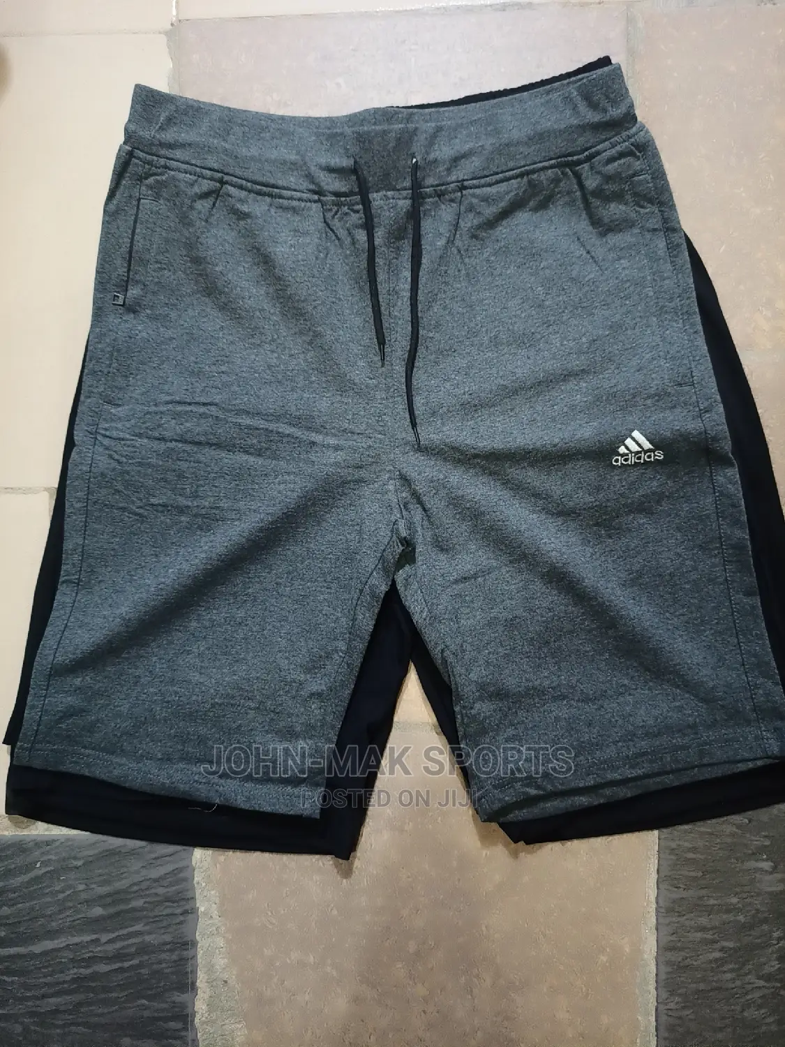 Joggers Shorts