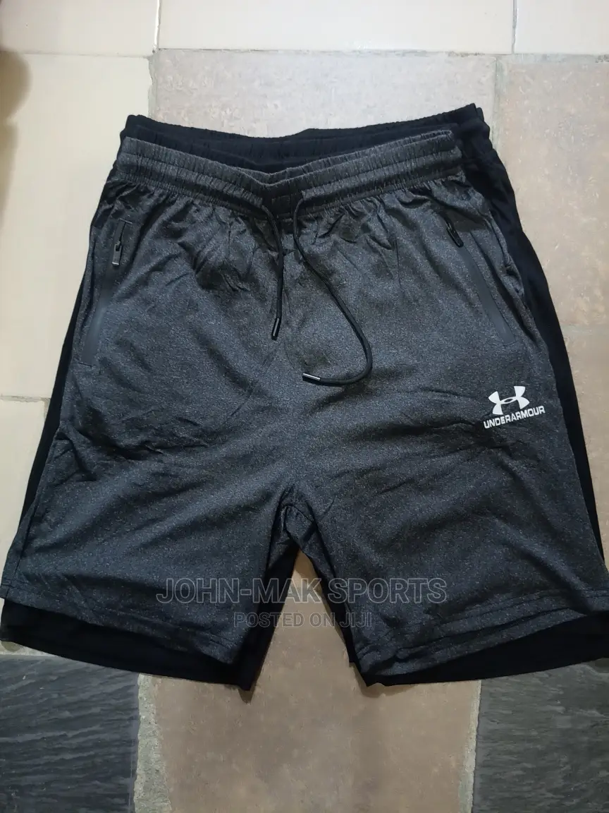 Joggers Shorts