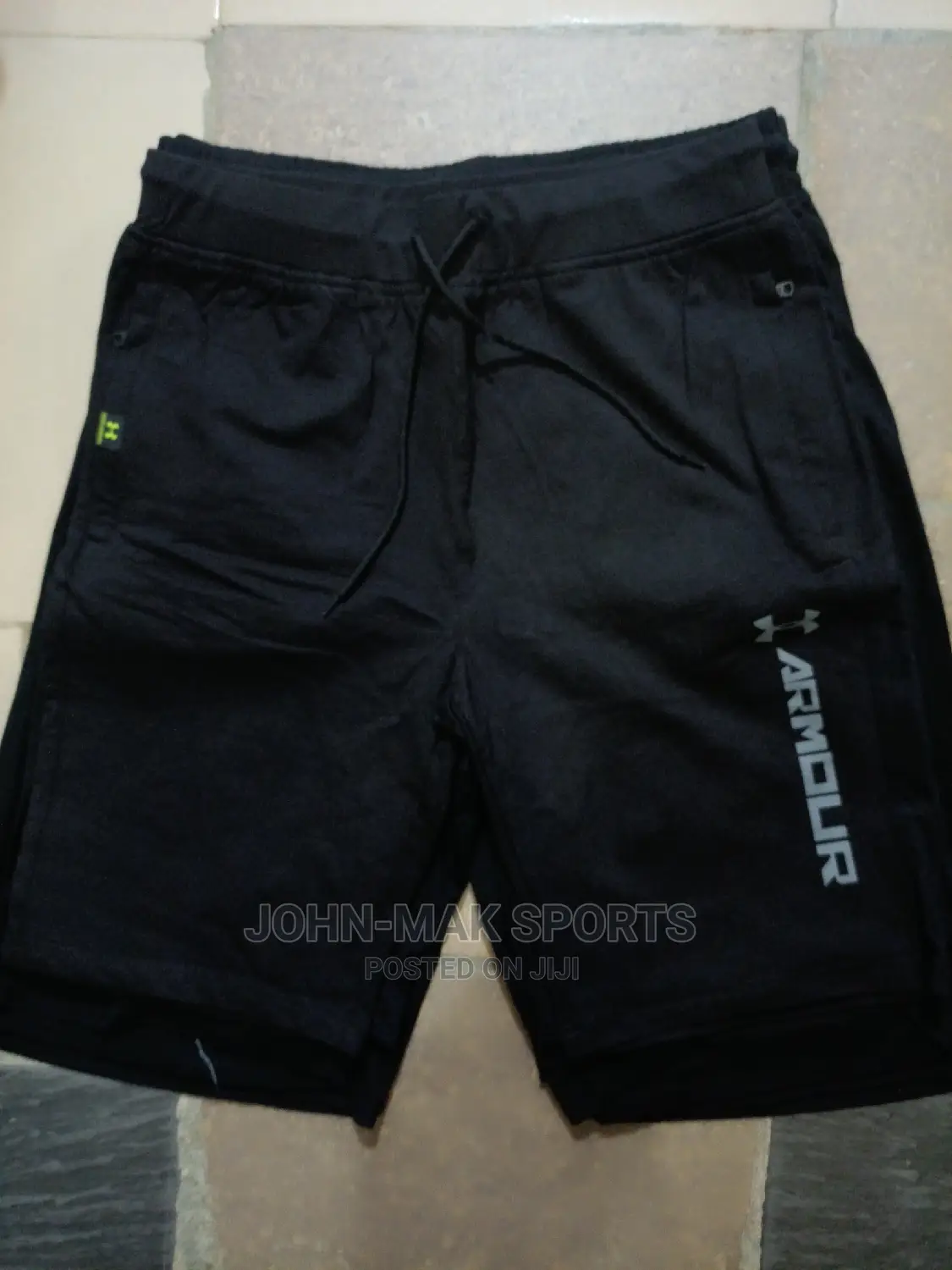 Joggers Shorts
