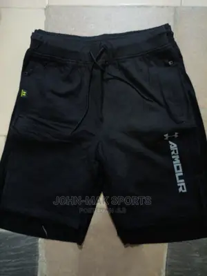 Joggers Shorts