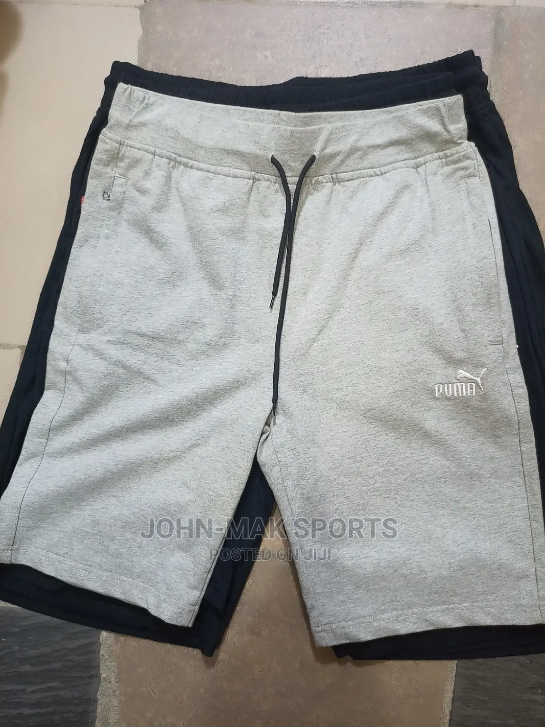 Joggers Shorts