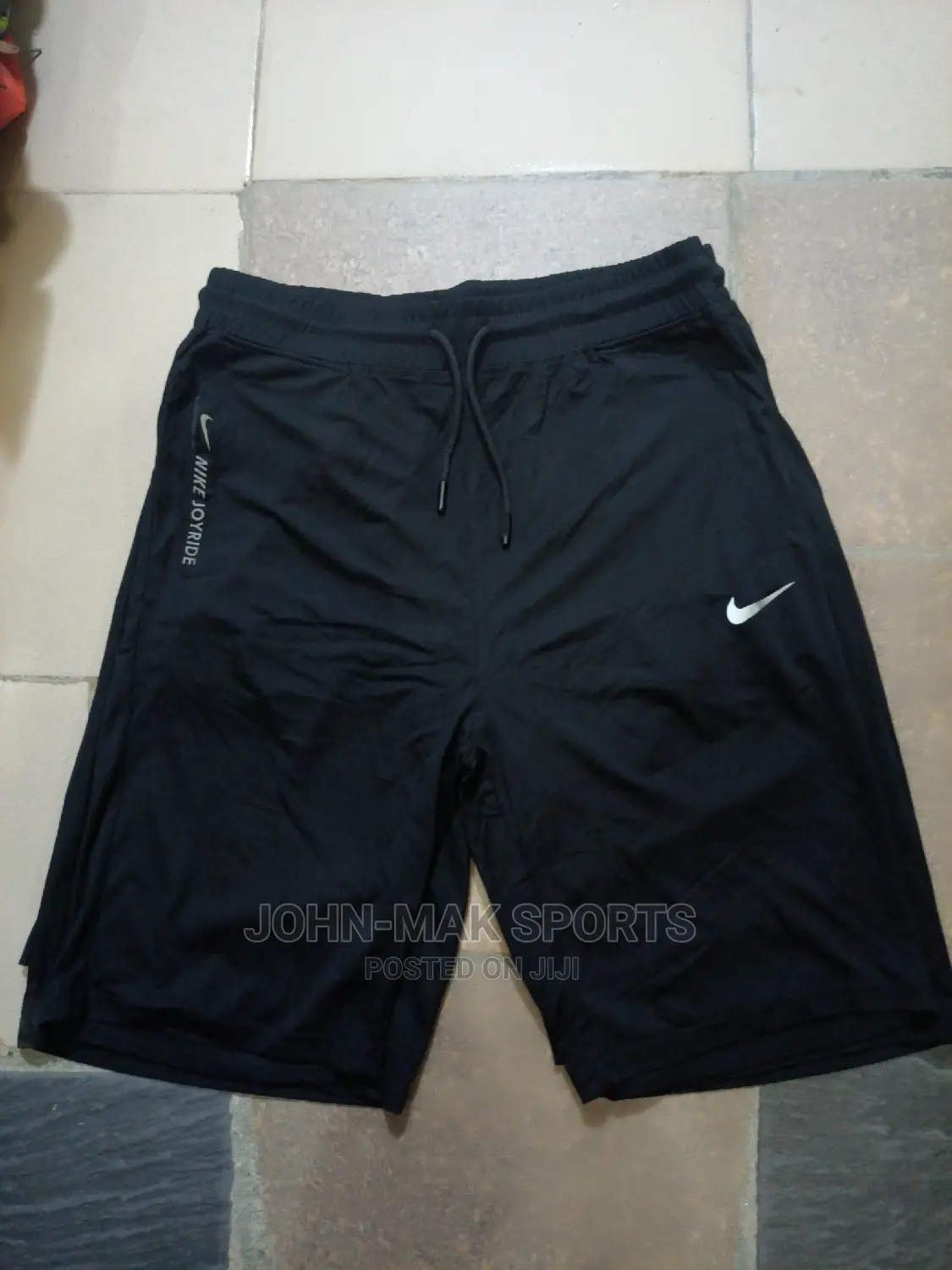 Joggers Shorts