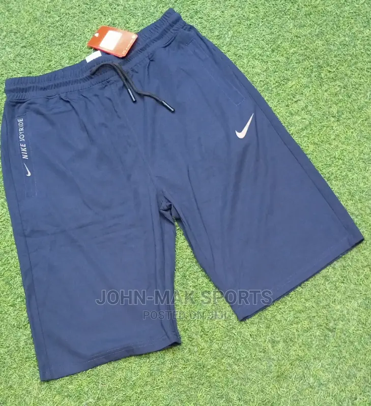 Joggers Shorts