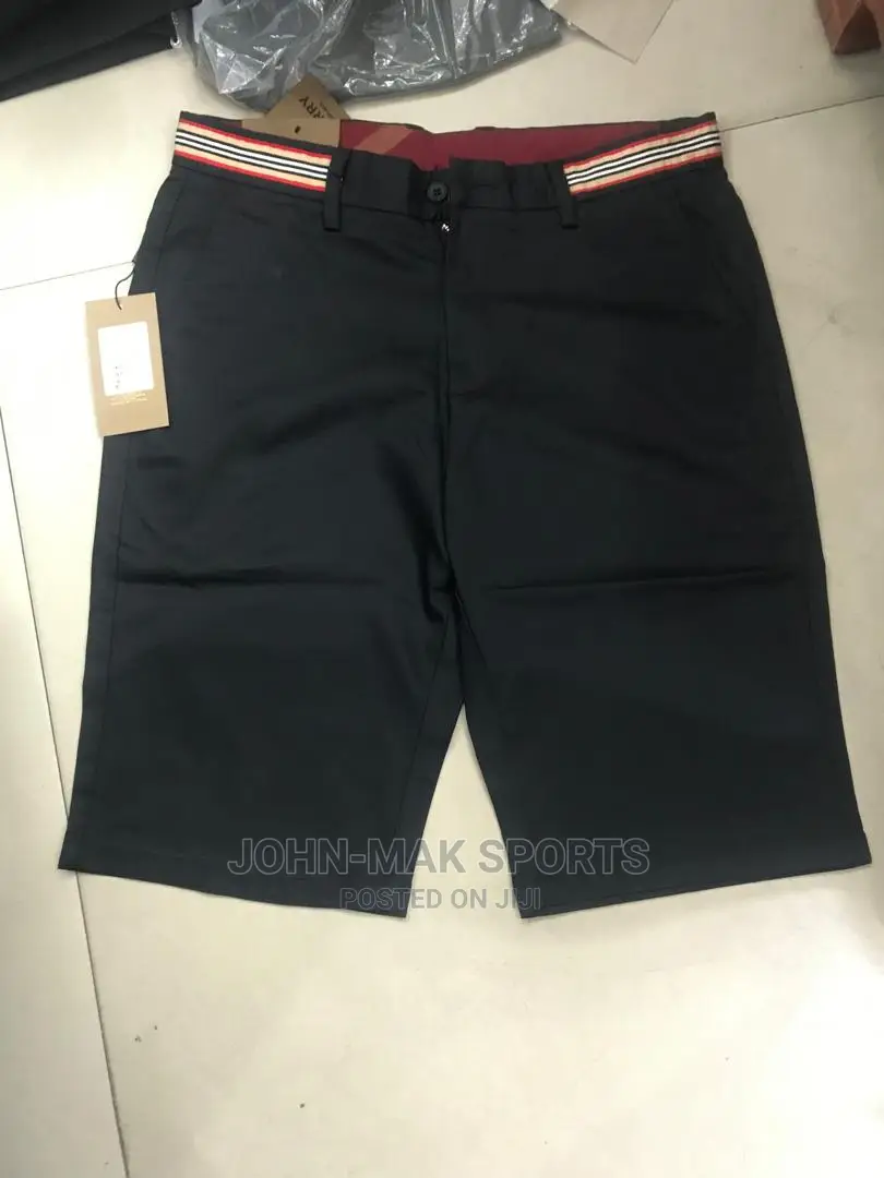 Joggers Shorts