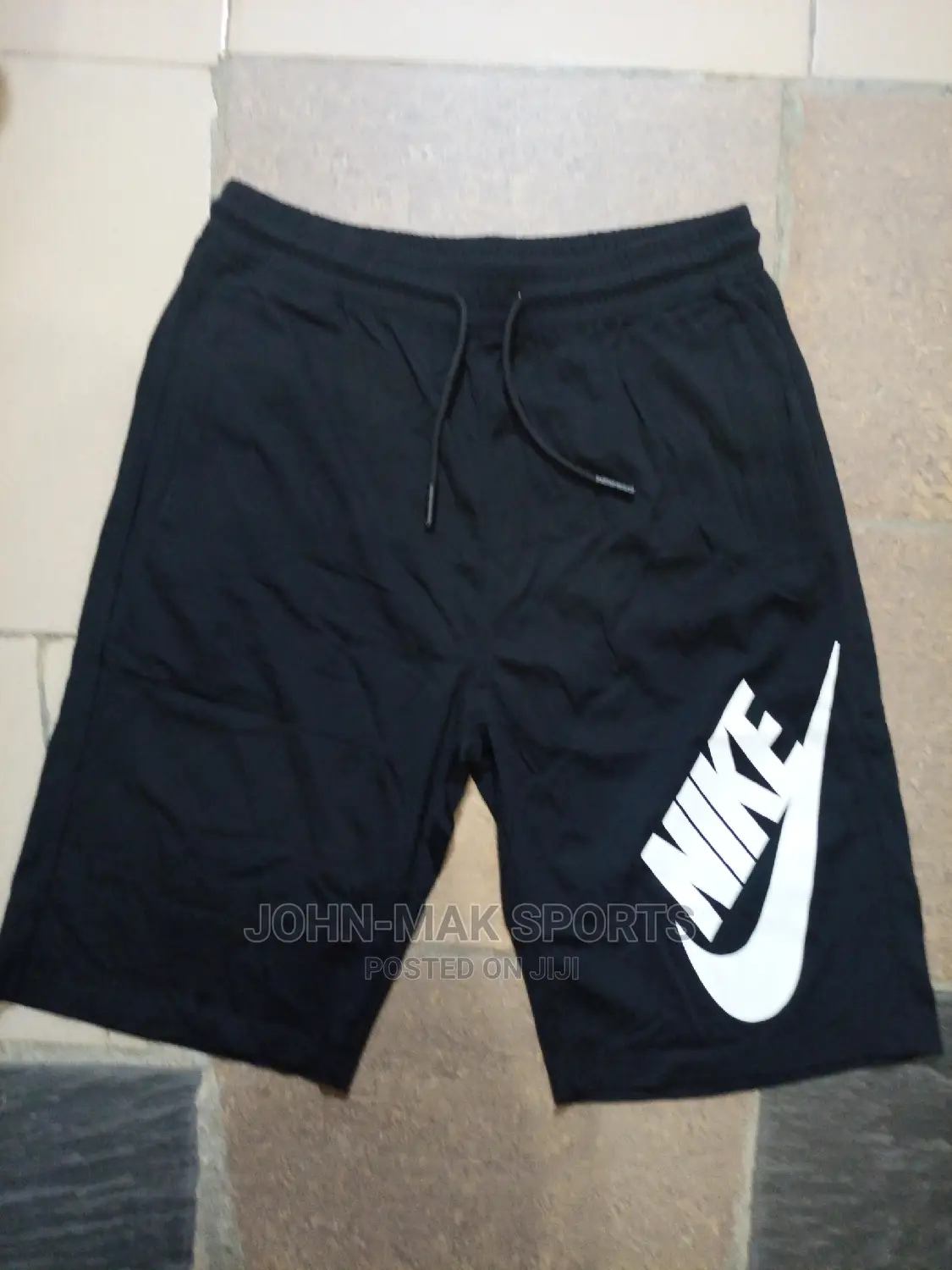Joggers Shorts