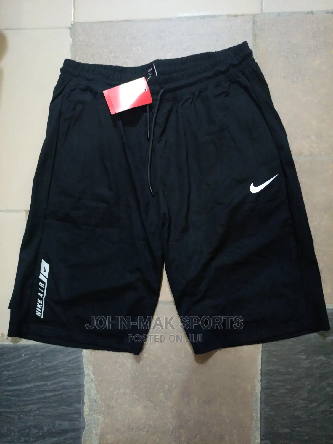 Joggers Shorts