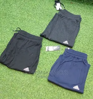 Joggers Shorts
