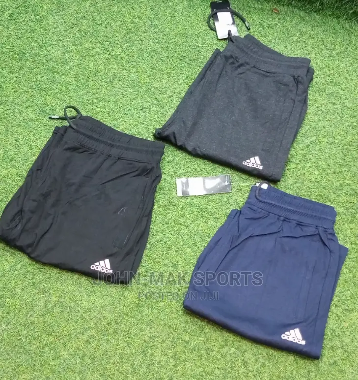 Joggers Shorts