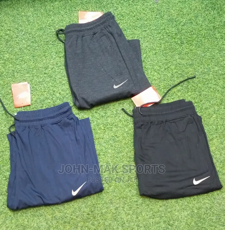 Joggers Shorts