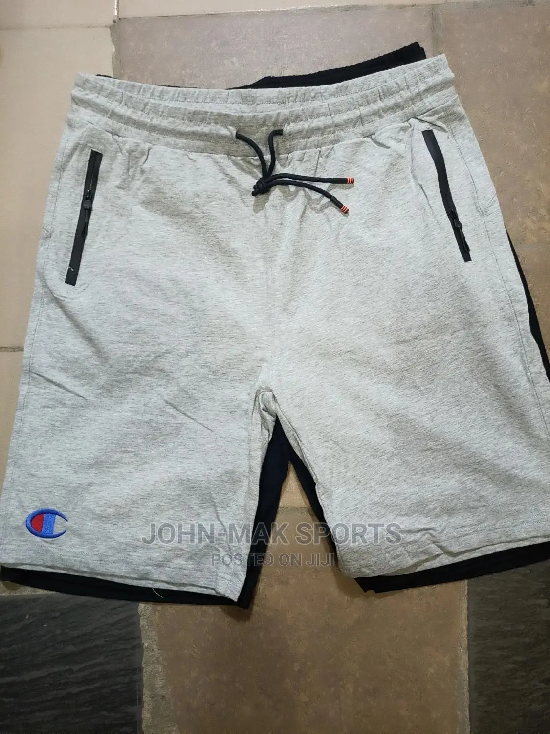 Joggers Shorts