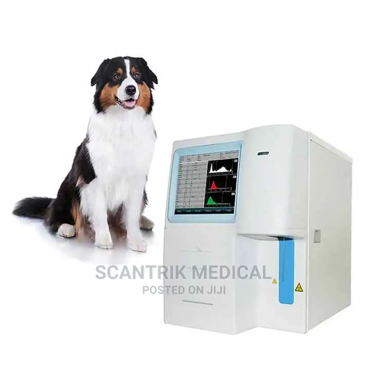 Original Use Laboratory Hematology Analyzer