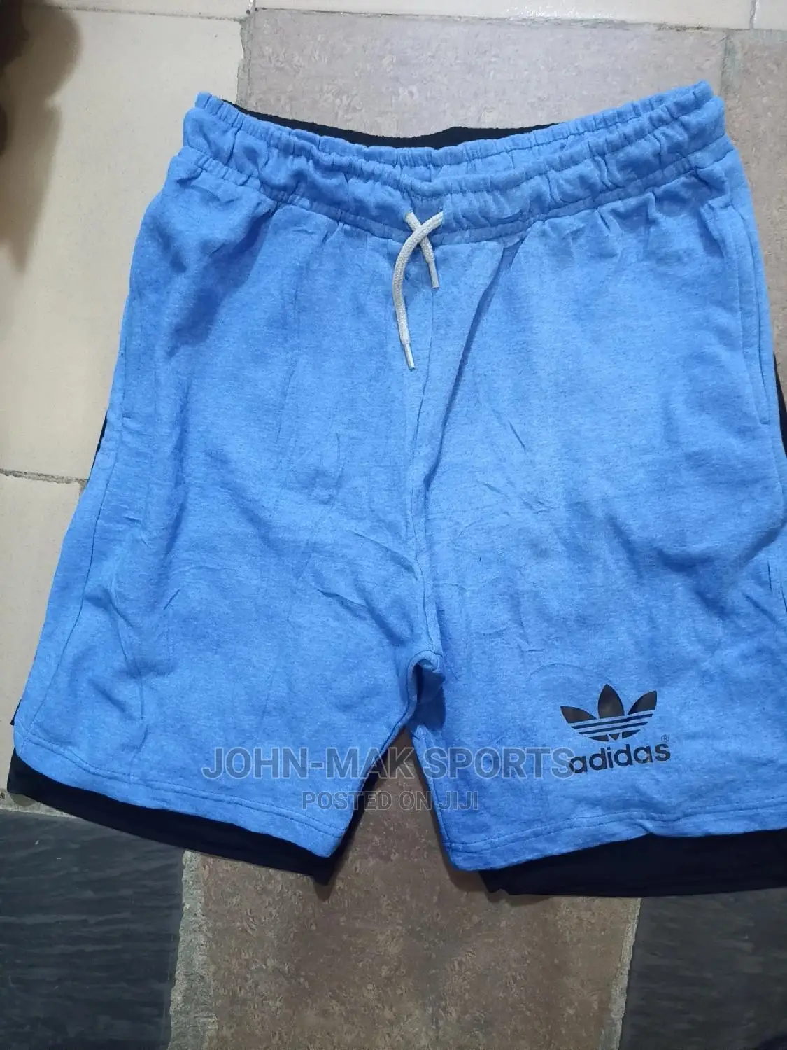 Joggers Shorts