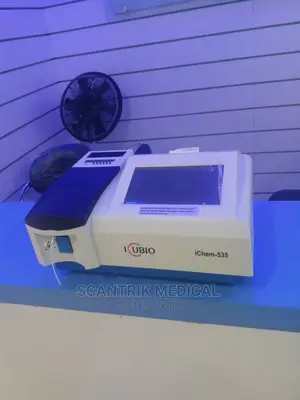 Clinical Diagnostic Semi Auto Chemistry Analyzer
