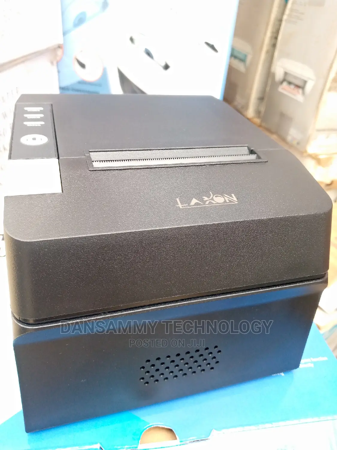 Laxon Q200 Recipet Printer