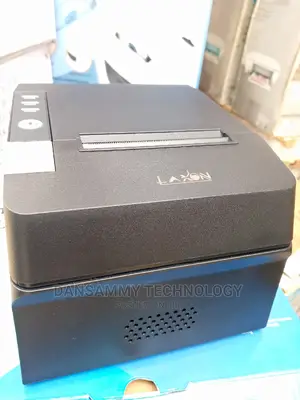 Laxon Q200 Recipet Printer