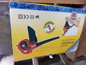 750W Air Blower