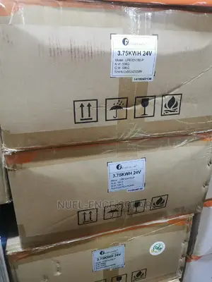 3.5kwh 24v Felicity Lithium Battery
