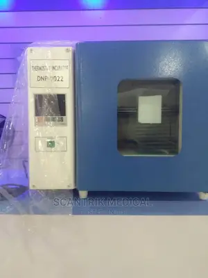 Cell Culture Laboratory Incubator