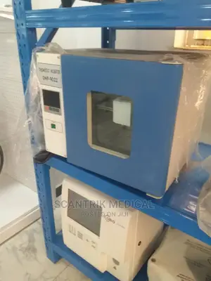 Ideal Conditions Laboratory Incubator Machine
