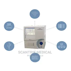 Top Used Hematology Analyzer