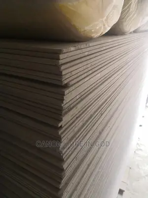 Cement Board 6mm, 8mm and 10mm Thickness