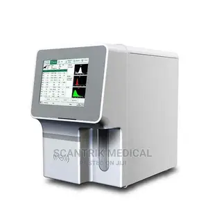 Low Price High Functioning Hematology Analyzer
