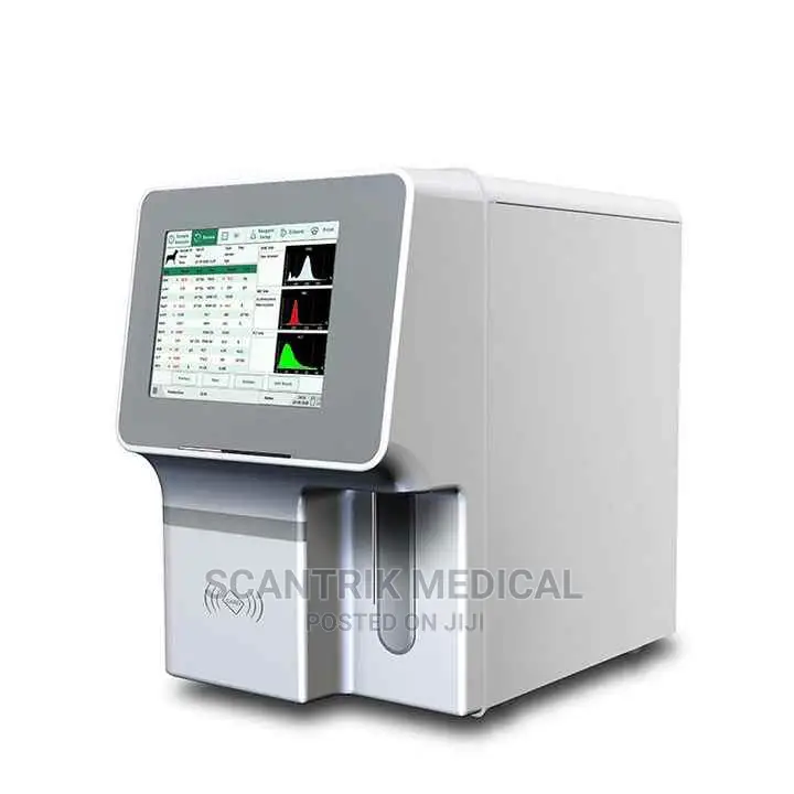Low Price High Functioning Hematology Analyzer