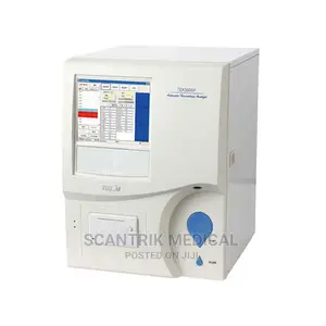 CE Approved Quality Hematology Analyzer