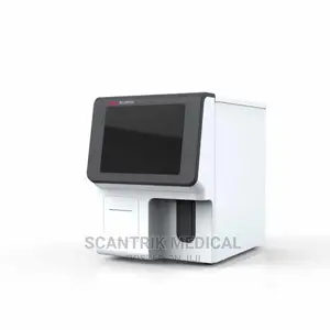 Accurate Results Hematology Analyzer
