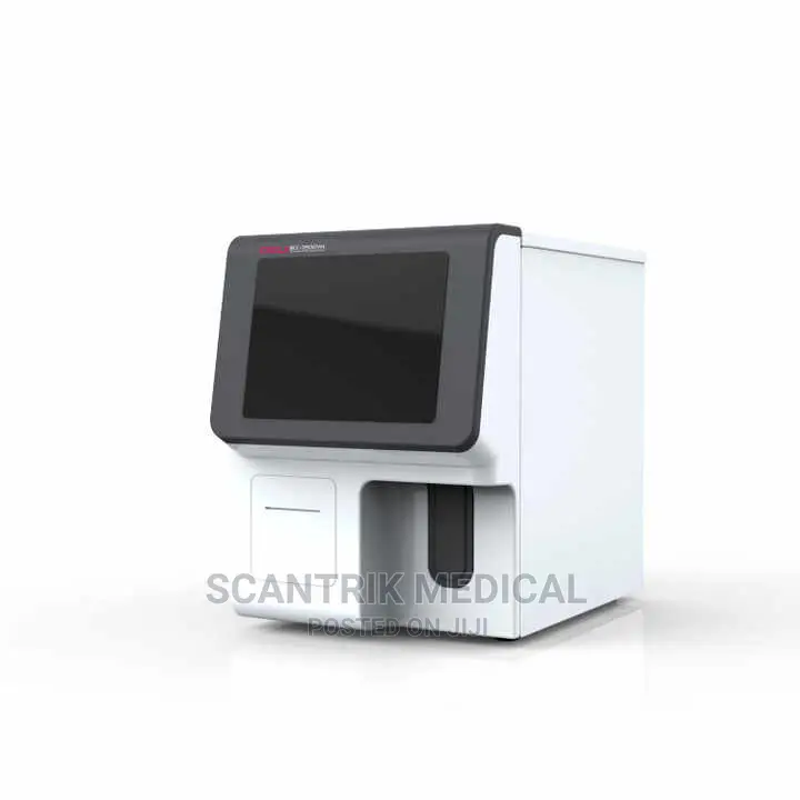 Accurate Results Hematology Analyzer