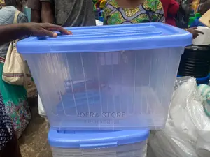 85 Litres Storage Box
