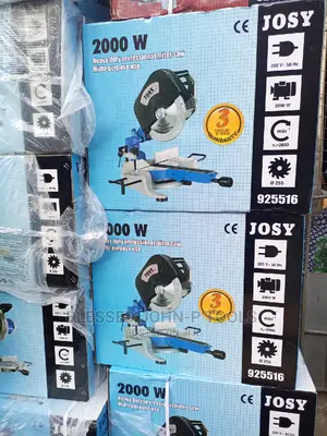 Aluminum Cutting Machine Multi-Purpose