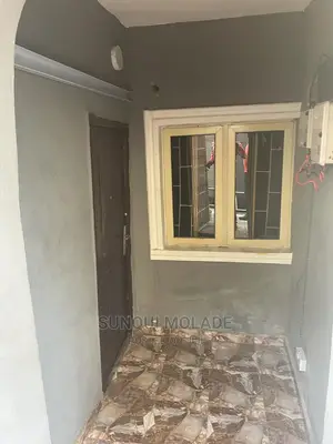 Furnished Mini Flat in Awuse Estate, Opebi for rent