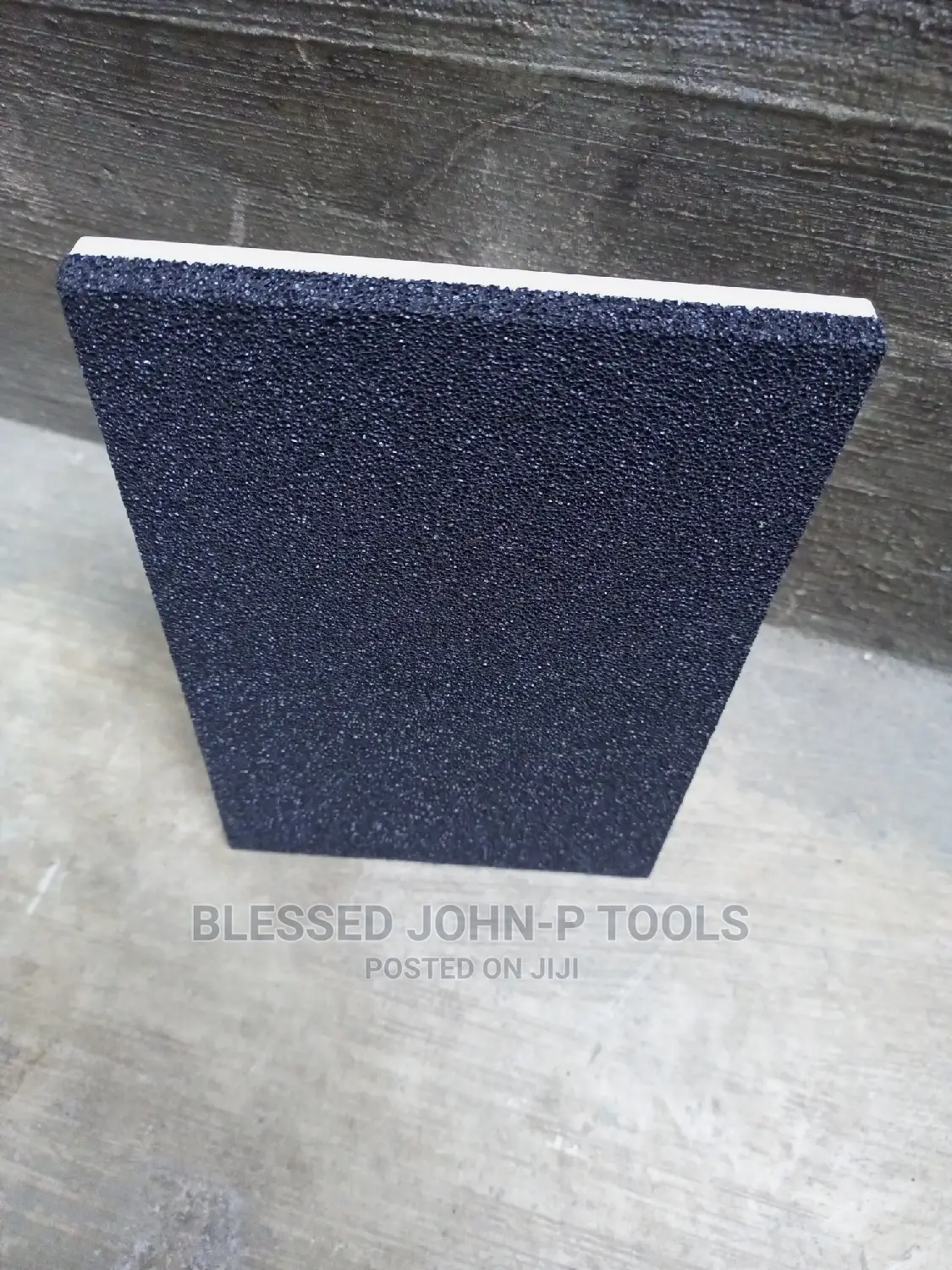 Plastering Float