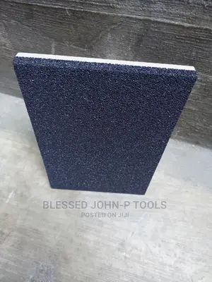 Plastering Float