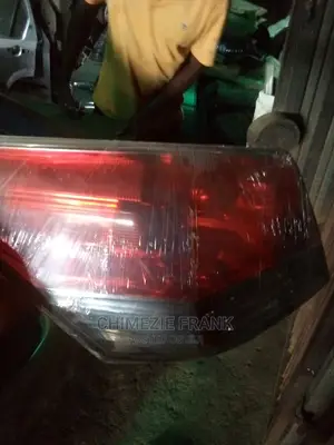 Back Light Set Honda Accord 2009 Model