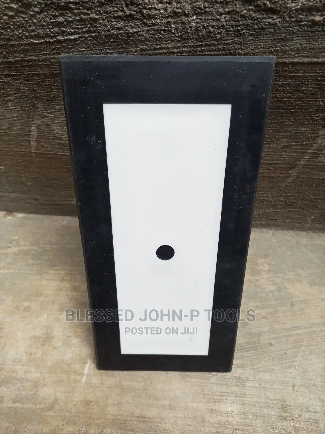 Grouting Float