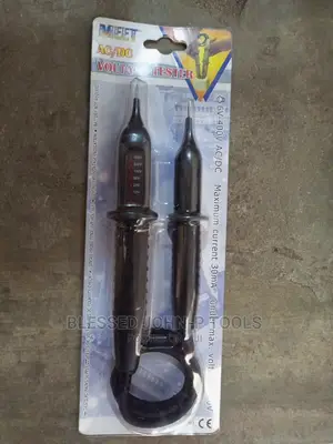 Voltage Tester