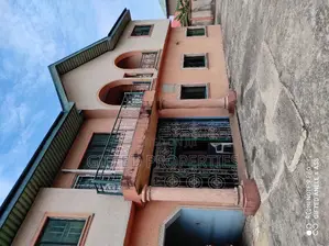Furnished 5bdrm Duplex in Nkpolu Runuigbo, Port-Harcourt for sale