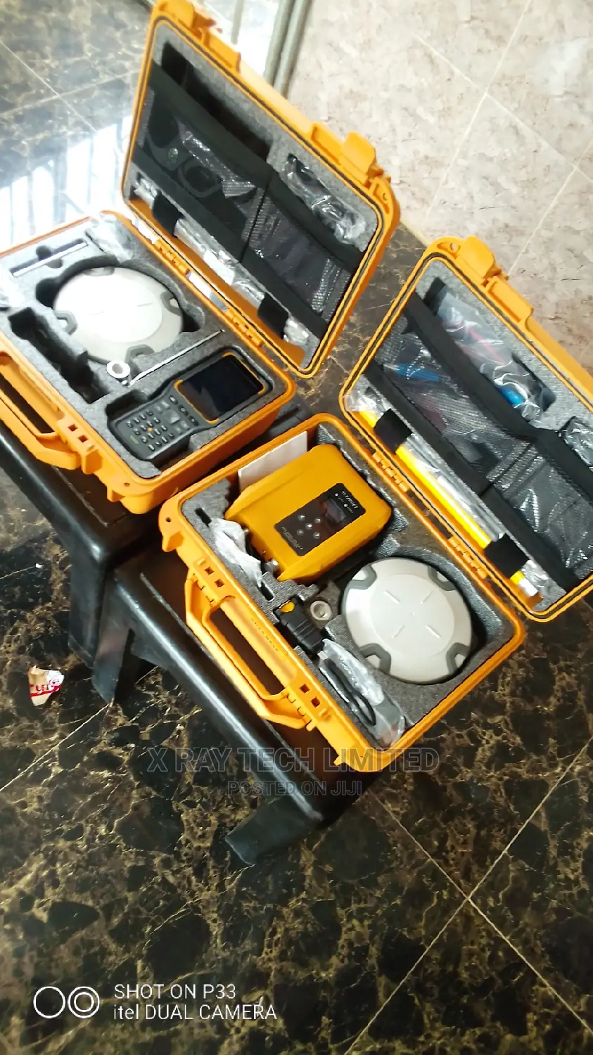 Hi-Target V90 GNSS RTK